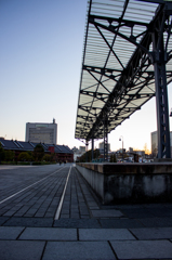 駅