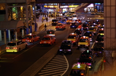タクシープール