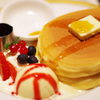メープルパンケーキ♪