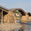 錦帯橋②