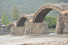 錦帯橋③