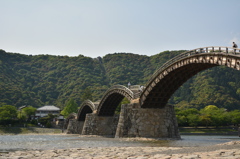 錦帯橋①