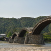 錦帯橋①