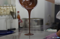 たら～りチョコレート