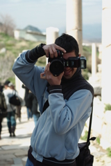 風旅-トルコ-