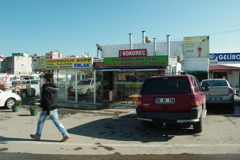 風旅-トルコ-