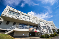 堂本印象美術館