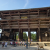 東大寺南大門