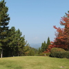 ゴルフ場☆