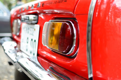 谷保天満宮旧車祭2013