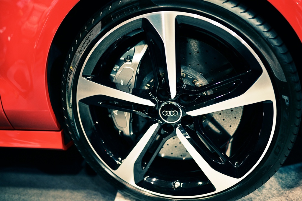 Audi