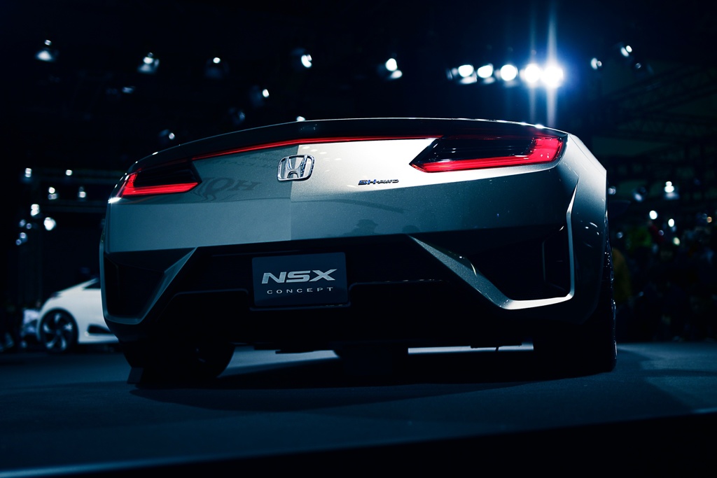 NSX