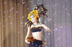 ４０期生　ロゼラニ幸恵さん2