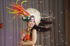 41期生 マカレア麻衣さん