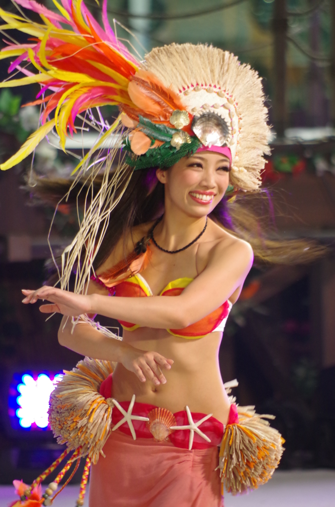 41期生マカレア麻衣さん1