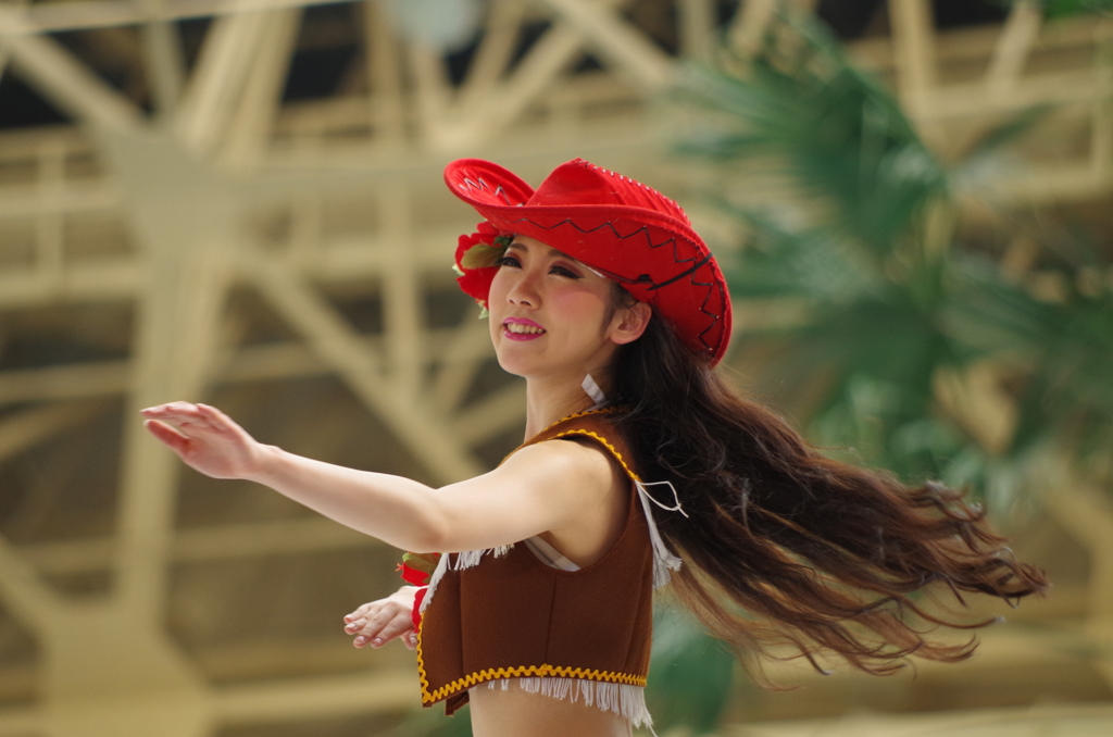 45期生 須藤水貴さん3