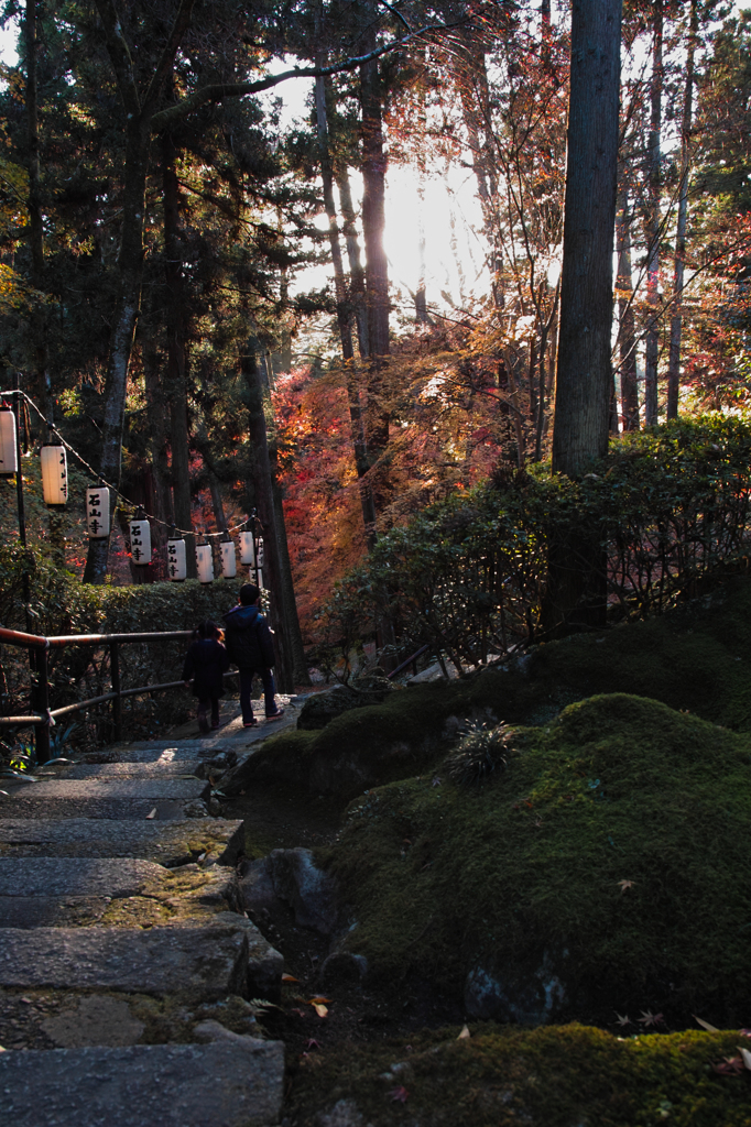 石山寺