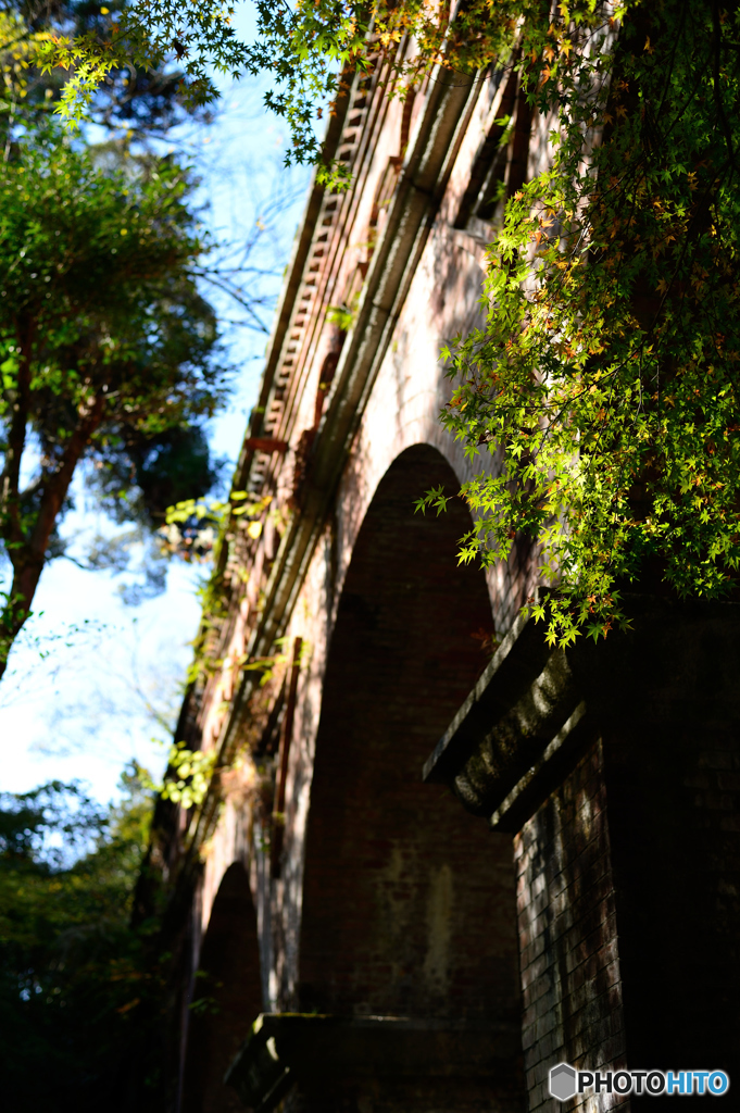 南禅寺水路閣