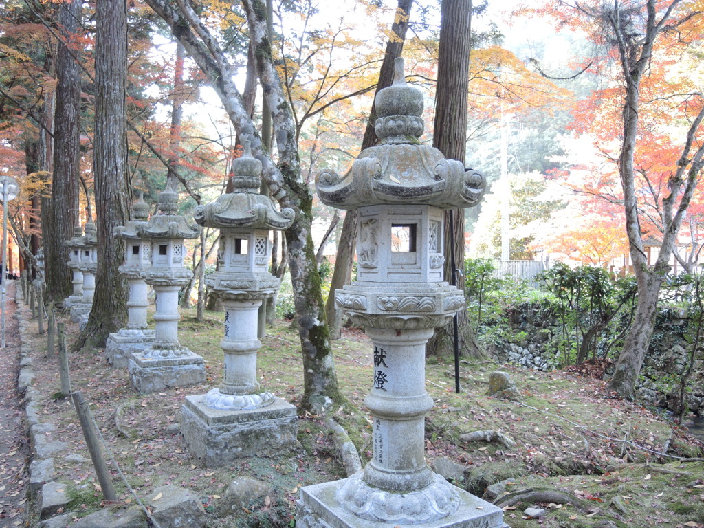 仏通寺3