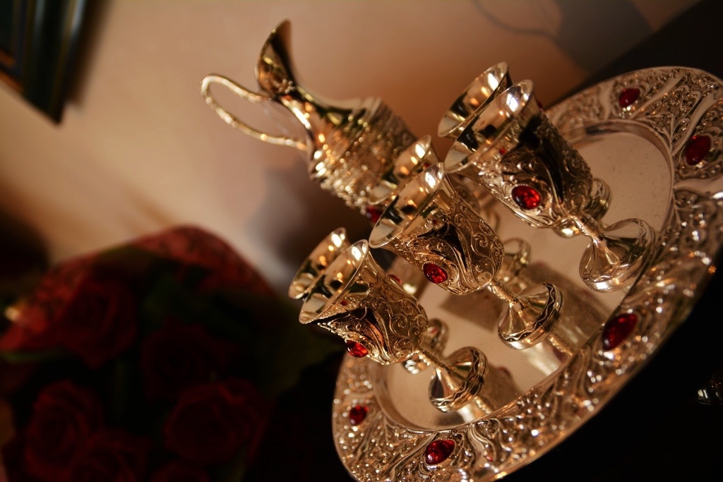 キャセリンハウス