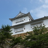 津山城の備中櫓