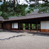 栗林公園の掬月亭