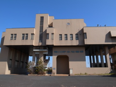 荒川貯水池機場