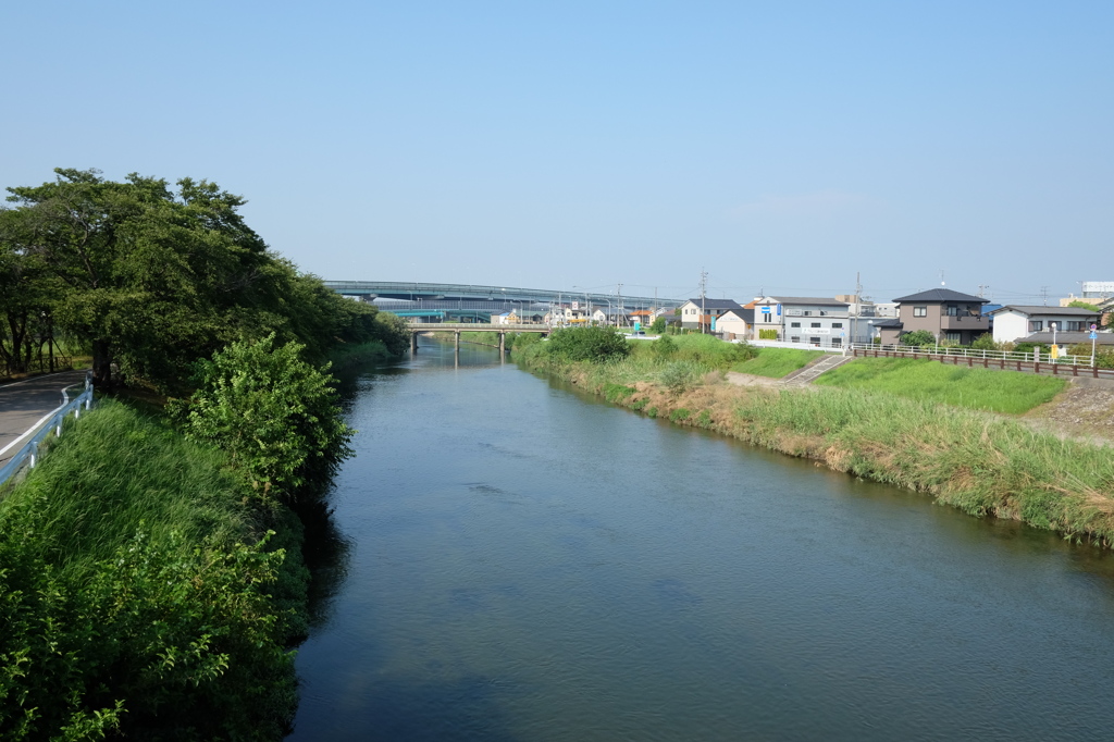 五条川