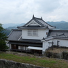 津山城の備中櫓