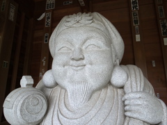 大黒さま