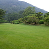 緑あふれる栗林公園