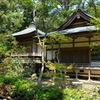 竹林寺の船岡堂