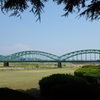 足利市の中橋