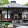 光則寺の本堂
