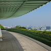 港の見える丘公園と横浜港