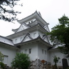 大垣城