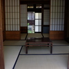 物外軒の和室
