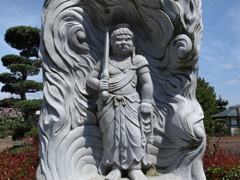 不動明王