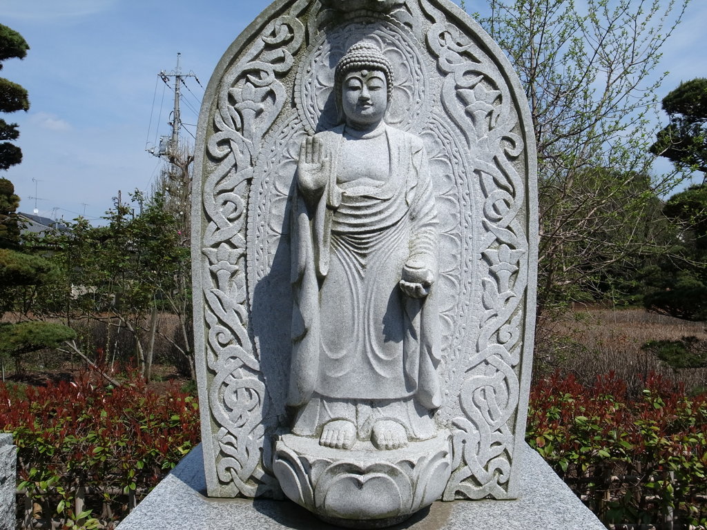 薬師如来