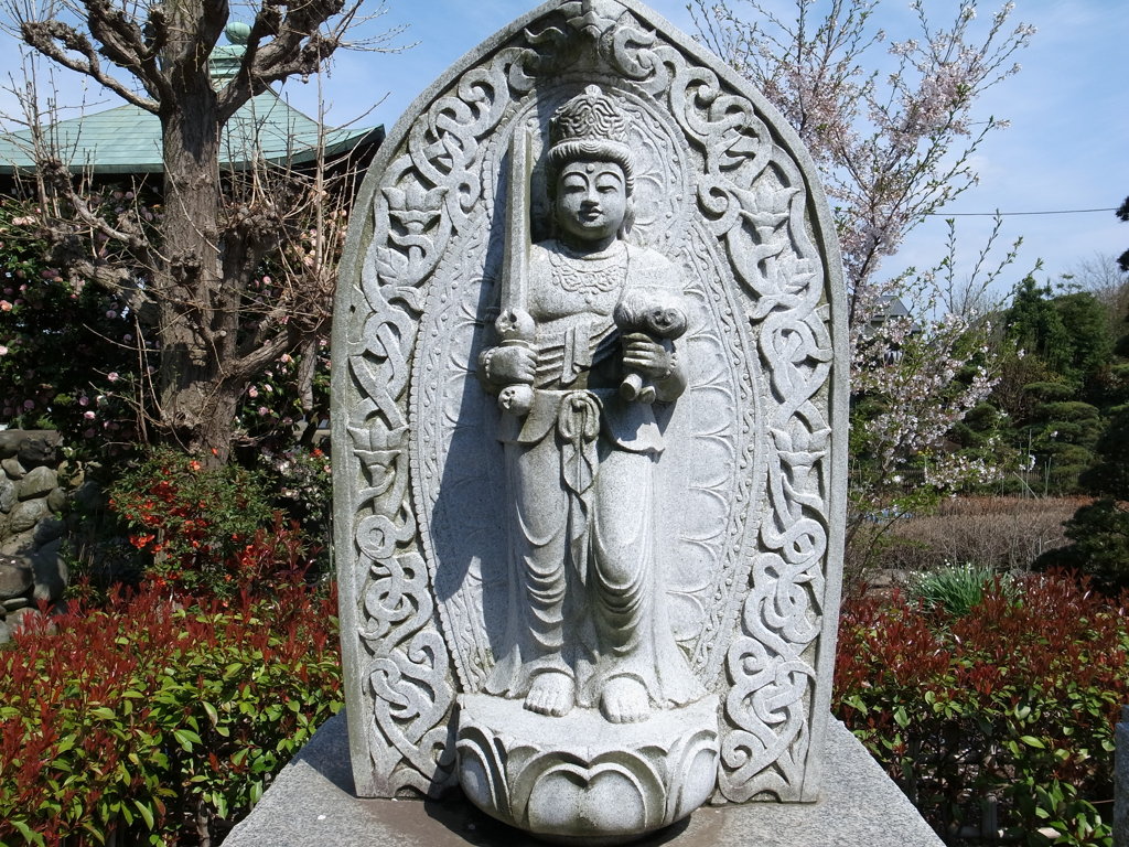 虚空蔵菩薩