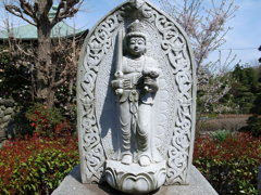虚空蔵菩薩