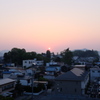 佐野の夜明け
