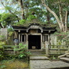 日本寺の通天窟