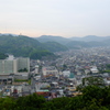 宇和島市街