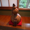 ひょうたんの置物