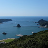 下田港