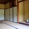 旧加藤家住宅主屋