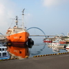 名古屋港