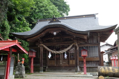 千代稲荷神社