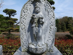 勢至菩薩